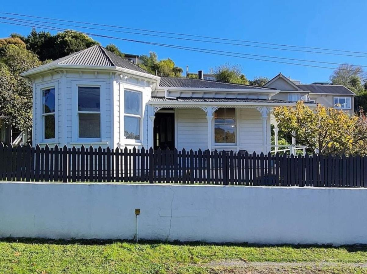 Renwick In The City Nelson, 10Min Walk To City Centre, Full Kitchen, Fast Fibre Wifi, Drive 13Min To Airport, 5Min To Hospital, Quiet Street, Dog Friendly Esterno foto