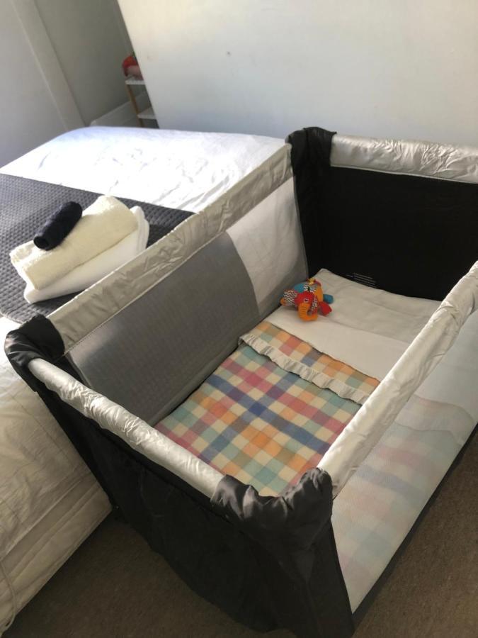 Renwick In The City Nelson, 10Min Walk To City Centre, Full Kitchen, Fast Fibre Wifi, Drive 13Min To Airport, 5Min To Hospital, Quiet Street, Dog Friendly Esterno foto