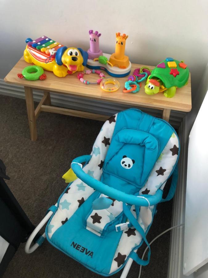 Renwick In The City Nelson, 10Min Walk To City Centre, Full Kitchen, Fast Fibre Wifi, Drive 13Min To Airport, 5Min To Hospital, Quiet Street, Dog Friendly Esterno foto