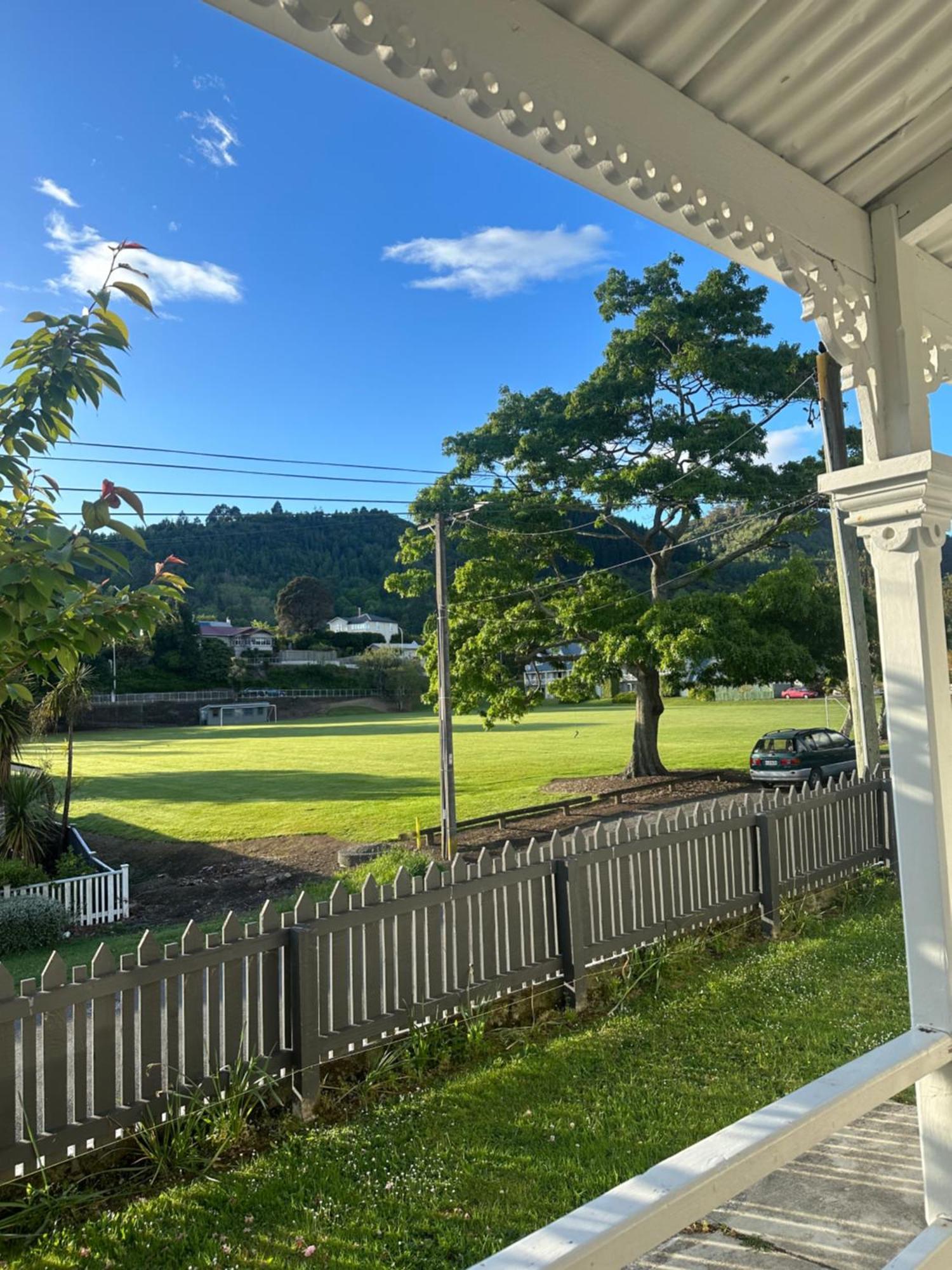 Renwick In The City Nelson, 10Min Walk To City Centre, Full Kitchen, Fast Fibre Wifi, Drive 13Min To Airport, 5Min To Hospital, Quiet Street, Dog Friendly Esterno foto