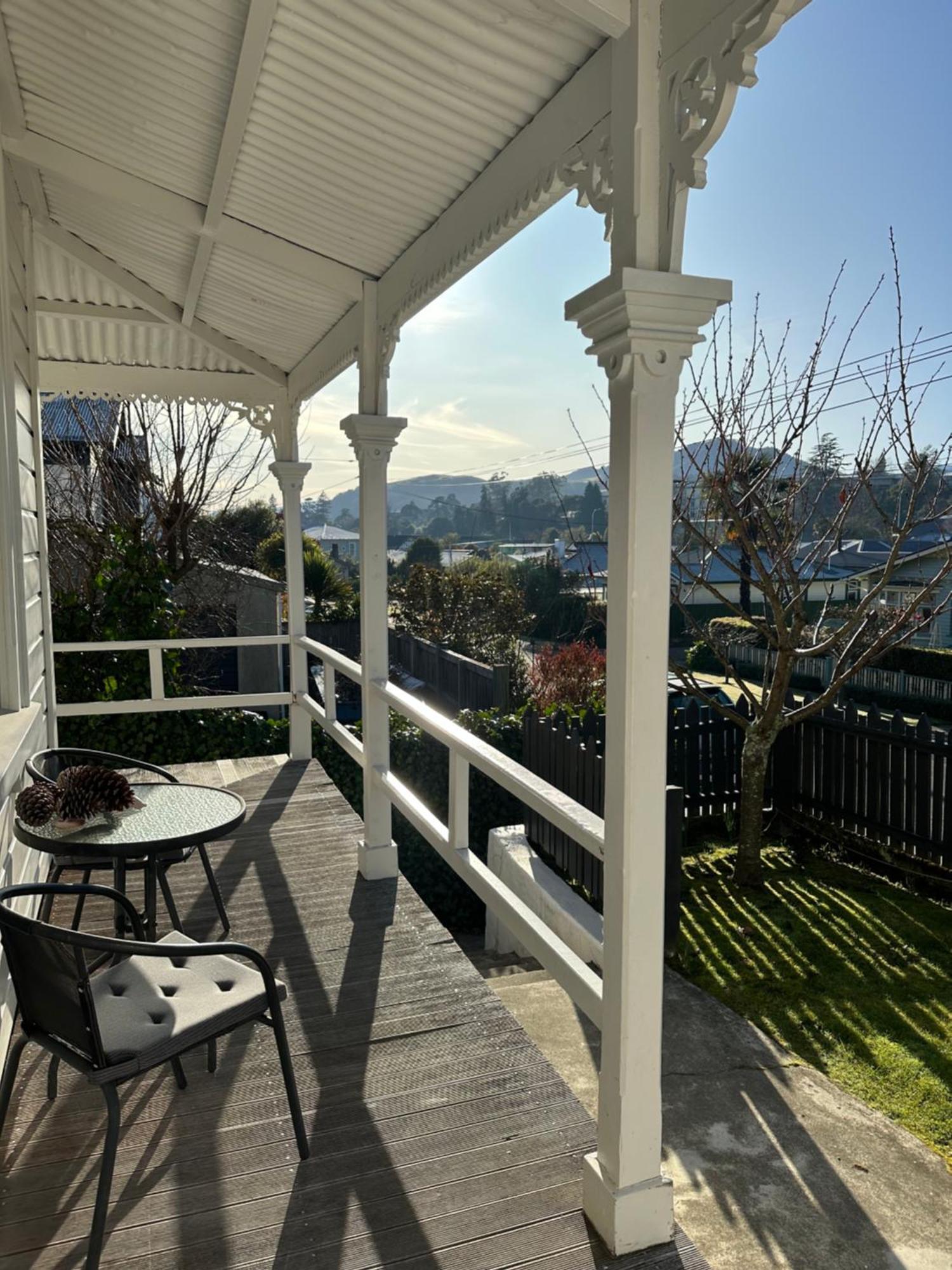 Renwick In The City Nelson, 10Min Walk To City Centre, Full Kitchen, Fast Fibre Wifi, Drive 13Min To Airport, 5Min To Hospital, Quiet Street, Dog Friendly Esterno foto